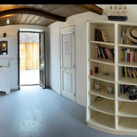 Ferienwohnung Limoneto Stromboli Exterior foto
