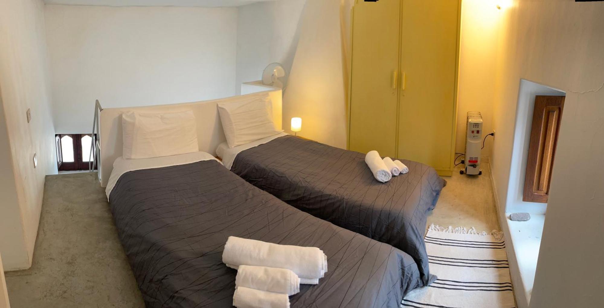 Ferienwohnung Limoneto Stromboli Exterior foto